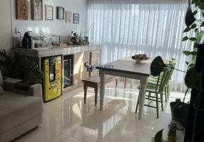 Foto 1 de Apartamento com 3 Quartos para alugar, 145m² em Pituba, Salvador