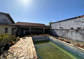 Foto 1 de Casa com 3 Quartos à venda, 140m² em Bopiranga, Itanhaém
