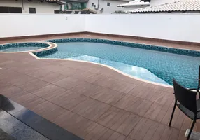 Foto 1 de Casa de Condomínio com 4 Quartos à venda, 407m² em Residencial Granville, Goiânia