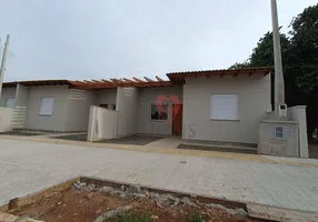 Foto 1 de Casa com 2 Quartos à venda, 45m² em São Luiz, Gravataí