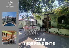 Foto 1 de Casa com 2 Quartos à venda, 73m² em Jardim Solares, Iguaba Grande