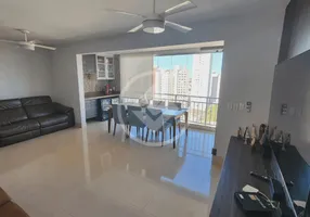 Foto 1 de Apartamento com 3 Quartos à venda, 117m² em Quilombo, Cuiabá