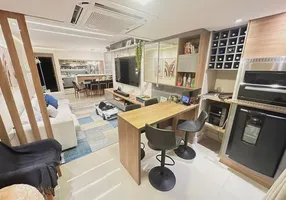 Foto 1 de Apartamento com 3 Quartos à venda, 120m² em Vila Mariana, São Paulo