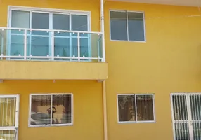 Foto 1 de Casa de Condomínio com 2 Quartos à venda, 60m² em Centro, Itaguaí