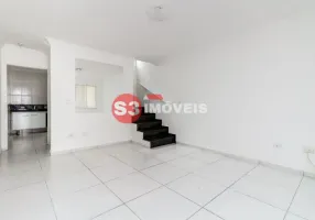Foto 1 de Casa com 3 Quartos à venda, 89m² em Vila Gumercindo, São Paulo