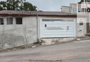 Foto 1 de Casa com 2 Quartos à venda, 188m² em Cidade Jardim, Mogi das Cruzes