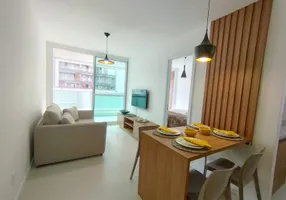 Foto 1 de Apartamento com 1 Quarto para alugar, 52m² em Barra, Salvador