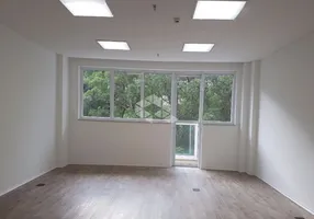 Foto 1 de Ponto Comercial à venda, 44m² em Vila Andrade, São Paulo