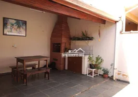 Foto 1 de Casa de Condomínio com 2 Quartos à venda, 75m² em Vila Padre Bento, Itu