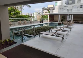 Foto 1 de Apartamento com 2 Quartos à venda, 67m² em Coração de Jesus, Belo Horizonte
