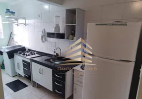 Foto 1 de Apartamento com 2 Quartos à venda, 40m² em Centro, Guarulhos