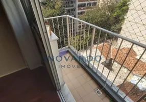 Foto 1 de Apartamento com 2 Quartos à venda, 90m² em Vila Isabel, Rio de Janeiro