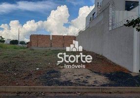 Terreno à venda no Bairro New Golden Ville em Uberlândia - Terrenos, sítios  e fazendas - Uberlândia 1234414405