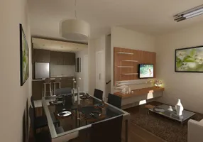 Foto 1 de Casa de Condomínio com 3 Quartos à venda, 150m² em Vila Ré, São Paulo