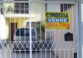 Foto 1 de Sobrado com 3 Quartos à venda, 110m² em Vila Ester Zona Norte, São Paulo