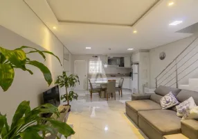 Foto 1 de Casa com 3 Quartos à venda, 150m² em São Marcos, Joinville