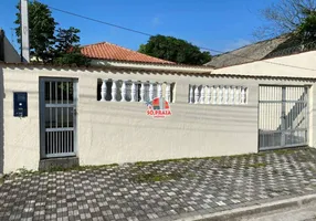 Foto 1 de Casa com 2 Quartos à venda, 122m² em Itaoca, Mongaguá