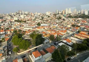Foto 1 de Apartamento com 2 Quartos para alugar, 40m² em Mandaqui, São Paulo