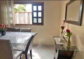 Foto 1 de Casa com 3 Quartos à venda, 120m² em Una, Belém