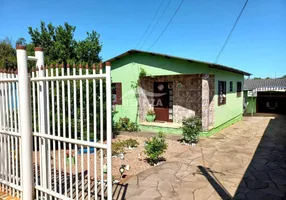 Foto 1 de Casa com 3 Quartos à venda, 250m² em São Tomé, Viamão
