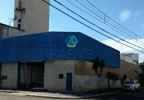 Foto 1 de Galpão/Depósito/Armazém para venda ou aluguel, 1300m² em Jardim Aricanduva, São Paulo