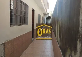 Foto 1 de Casa com 3 Quartos à venda, 181m² em Vila Monte Sion, Suzano