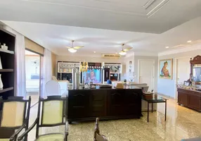 Foto 1 de Apartamento com 2 Quartos à venda, 256m² em Ribeirão da Ponte, Cuiabá