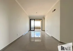 Foto 1 de Apartamento com 2 Quartos à venda, 74m² em Jardim Novo Mundo, São José do Rio Preto