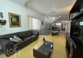 Foto 1 de Casa com 3 Quartos à venda, 133m² em Móoca, São Paulo