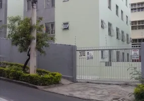 Foto 1 de Apartamento com 3 Quartos à venda, 65m² em Colégio Batista, Belo Horizonte