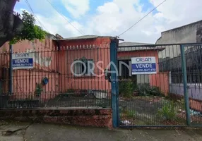 Foto 1 de Sobrado com 5 Quartos à venda, 193m² em Ceramica, São Caetano do Sul