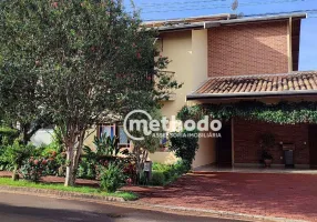 Foto 1 de Casa com 4 Quartos à venda, 326m² em Betel, Paulínia