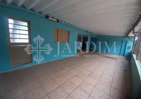 Foto 1 de Casa com 3 Quartos à venda, 69m² em Tanquinho, Piracicaba