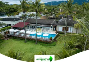 Foto 1 de Casa de Condomínio com 4 Quartos para venda ou aluguel, 500m² em Jardim Acapulco , Guarujá