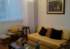 Foto 1 de Apartamento com 1 Quarto para alugar, 60m² em Flamengo, Rio de Janeiro