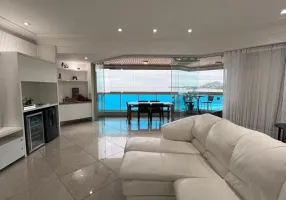 Foto 1 de Apartamento com 4 Quartos à venda, 250m² em Mata da Praia, Vitória