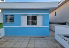 Foto 1 de Sobrado com 3 Quartos à venda, 210m² em VILA SANTA LUZIA, São Bernardo do Campo