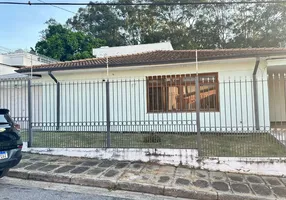 Foto 1 de Casa com 3 Quartos para alugar, 150m² em Parque Continental, São Paulo