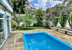 Foto 1 de Casa com 4 Quartos à venda, 472m² em Jardim Leonor, São Paulo