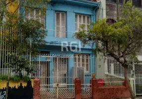 Foto 1 de Casa com 3 Quartos à venda, 159m² em Cidade Baixa, Porto Alegre