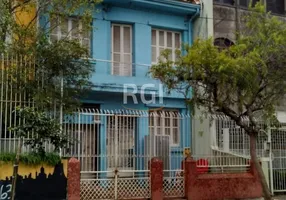 Foto 1 de Casa com 3 Quartos à venda, 161m² em Cidade Baixa, Porto Alegre