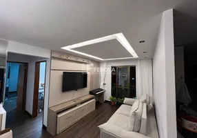 Foto 1 de Apartamento com 2 Quartos à venda, 60m² em Samambaia Sul, Samambaia