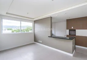 Foto 1 de Apartamento com 1 Quarto para alugar, 48m² em Partenon, Porto Alegre