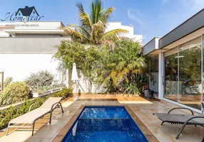 Foto 1 de Casa de Condomínio com 3 Quartos à venda, 250m² em Jardim Noiva da Colina, Piracicaba