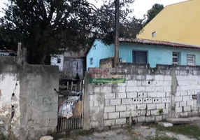 Foto 1 de Lote/Terreno à venda, 250m² em Estiva, Taubaté