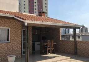 Foto 1 de Cobertura com 4 Quartos à venda, 185m² em Rudge Ramos, São Bernardo do Campo
