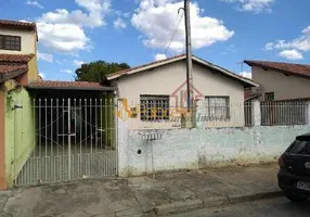 Foto 1 de Casa com 3 Quartos à venda, 100m² em Vila Rica, Pindamonhangaba