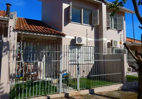 Foto 1 de Casa com 3 Quartos à venda, 78m² em Campestre, São Leopoldo