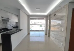 Foto 1 de Apartamento com 2 Quartos para alugar, 12m² em Bassan, Marília