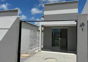 Foto 1 de Casa com 2 Quartos à venda, 80m² em Moinho, Extremoz